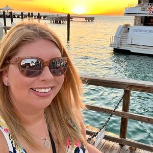 Meet your Posher, Lindsay